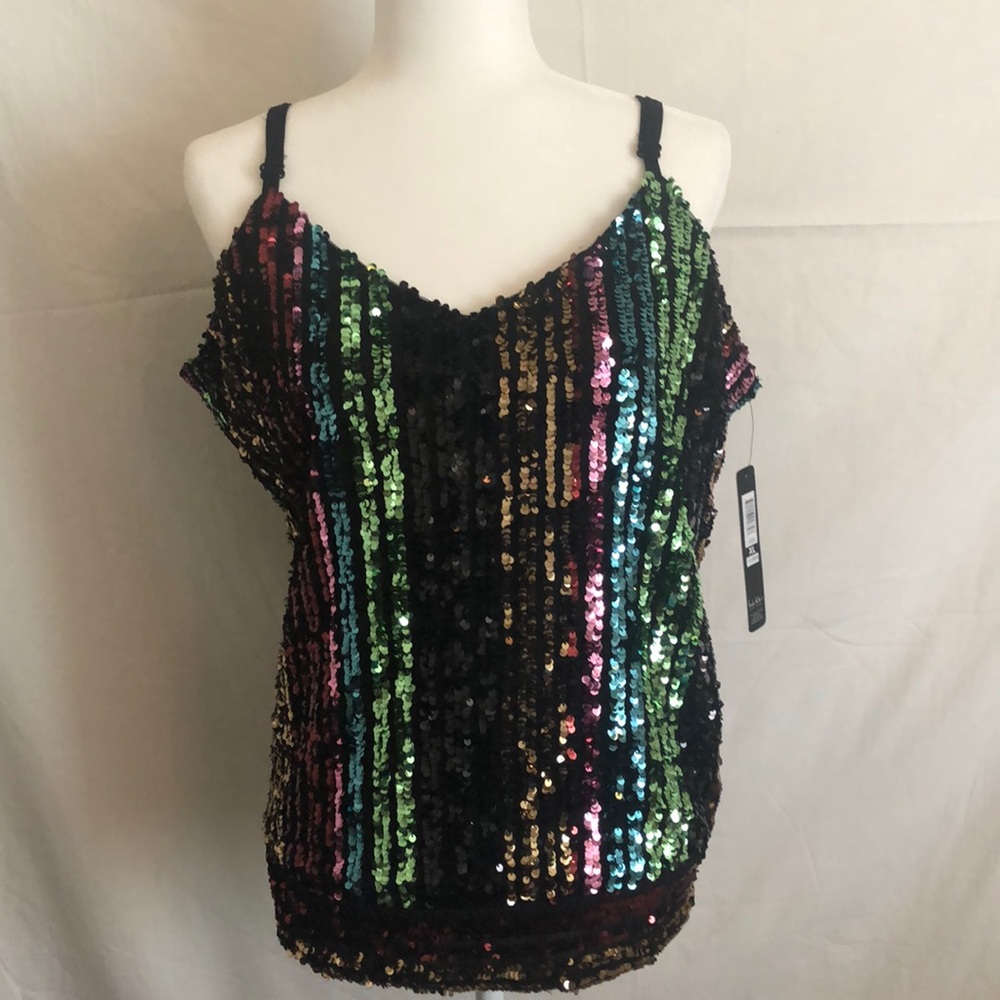 Sequin Gorgeousness